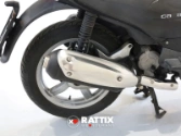 APRILIA Scarabeo 125 ie Scarabeo 125 ie